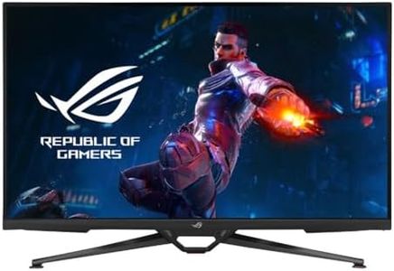 ASUS ROG S