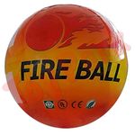 SAFEVERSE Fire Extinguisher Ball, self-Activation, Fireball (Pack of 1)