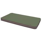 EXPED MEGAMAT Duo 10 Camping MAT Green (Medium)