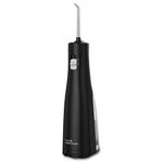 Waterpik Cordless Freedom Water Flosser, Black