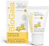 BioGaia Baby Probiotic Drops - Coli