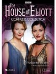 The House of Eliott Complete Collection