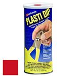 11601-06 14.5OZ PLASTI DIP-RED