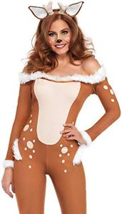 Leg Avenue Costume, Multi, Large