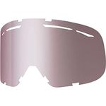 Smith Optics Drift Adult Replacement Lens Snow Goggles Accessories - Ignitor Mirror/One Size