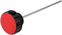 Hydraulic hex Plug with Dipstick and Breather Hole 1/2" BSP