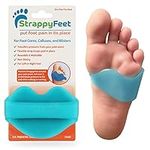 StrappyFeet™ Foot Pads for Pain Rel