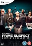 Prime Suspect - The Complete Collection [DVD]