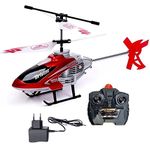 Electric Rc Helicopters