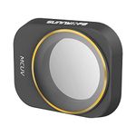 UJEAVETTE® Camera Lens Filters Kit Drone Accessories for DJI Mini 3 Pro Drone Mcuv|Rc Car Remote Drone Control Toy |Motor Gear Kit|Receiver Part |Transmitter Controller |Truck Accessory |Radio Model