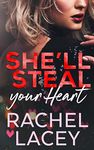 She'll Steal Your Heart: A Lesbian Romance (Midnight in Manhattan Book 4)