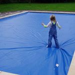 Retractable Pool Covers