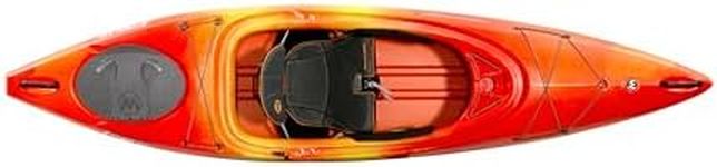 Wilderness Systems Aspire 105 | Sit