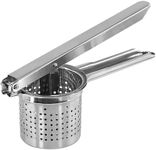 GEEZY Stainless Steel Potato Ricer 