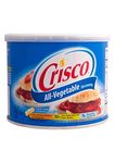 Crisco Shortning 453g