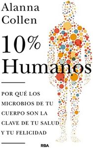 10% humano