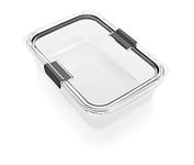 Rubbermaid Brilliance 18-piece Food Storage Set