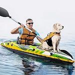Valwix One Person Inflatable Kayak 