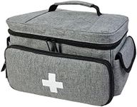 Medical Trauma Bag, Medical Equipme