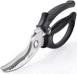 Heavy Duty Poultry Shears - Kitchen