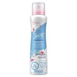 Secret Women Deodorant Sprays