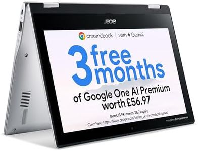 Acer Chrom
