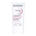 Bioderma Sensibio AR - Anti-Redness Face Moisturiser for Soothing & Nourishing Very Dry, Sensitive Skin - Reduce & Prevent Redness, 40ml