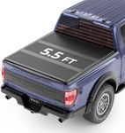 SKEXI FRP Hard Tri Fold Truck Bed C