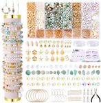 Wurosi 1927 PCS Jewelry Making Supp