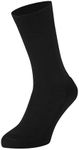 SEALSKINZ | Suffield | Unisex Premium Solo Merino Liner Wool Sock | Soft & Warn | Extreme Comfort | Defence Against Cold Weather