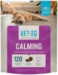 VetIQ Calming Support Supplement fo