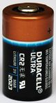 Duracell CR-2 1/2A 3V Photo Lithium Batteries DLCR2-BULK