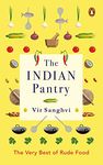 THE INDIAN PANTRY