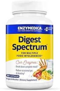 Enzymedica