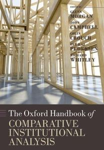 The Oxford