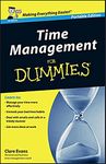 Time Management for Dummies (UK Edition)