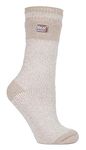 HEAT HOLDERS - Ladies Thermal Socks for Winter | Outdoor & Indoor Socks | Cuddly & Fluffy | Gifts for Women