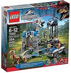 LEGO Jurassic Park Jurassic World R