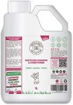White Dog Shampoo Conditioner 1L wi