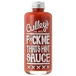 Culley's F*ck Me That's Hot Sauce, 