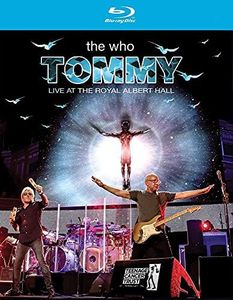Tommy Live