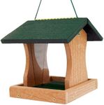 Woodlink Going Green Medium Premier Bird Feeder Model GGPRO5