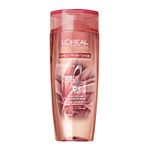 L’Oréal Paris Hair Expertise Smooth Intense Shampoo For Frizzy Hair, 385 mL