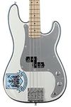 Fender Steve Harris Precision Bass,