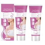 Breast Firming Cream,2pc,Breastt Massage Firming Cream,Breast Enhancement Creama,Chest Firming Lifting Creama,Breaste and Hip Enhancement Creame,Breastt Enhance Massage Creame 80G*2