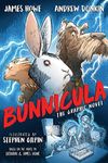 Bunnicula: The Graphic Novel (Bunni