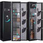 Highest Rated Gun Safe