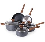 Induction Cookware Sets