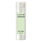 LAKMÉ Gentle & Soft Deep Pore Cleanser 60 ml