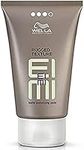 Wella Professionals EIMI Rugged Texture Strong Hold Matte Texturising Hair Paste, Hold Level 3, 75ml